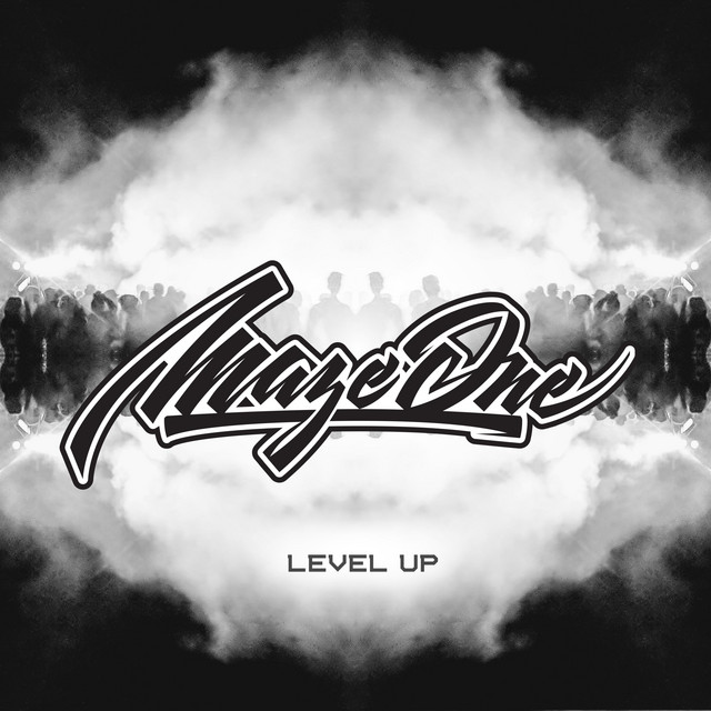 Level Up cover