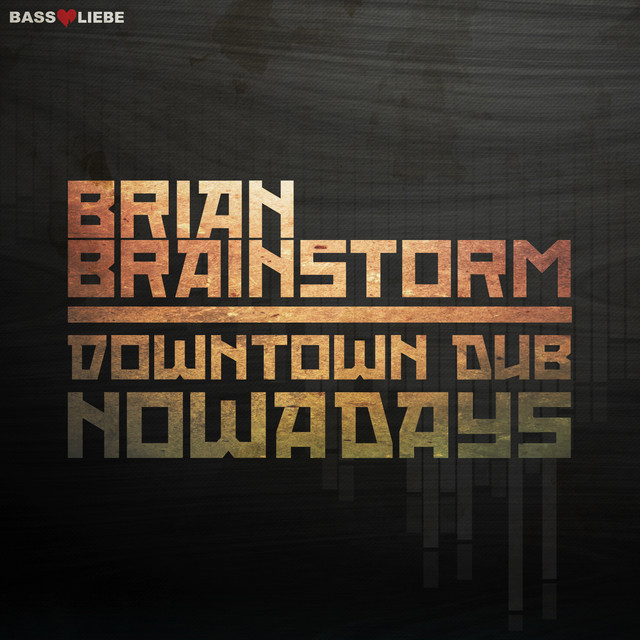 Downtown Dub artwork