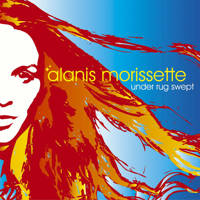 Hands Clean Song And Lyrics By Alanis Morissette Spotify