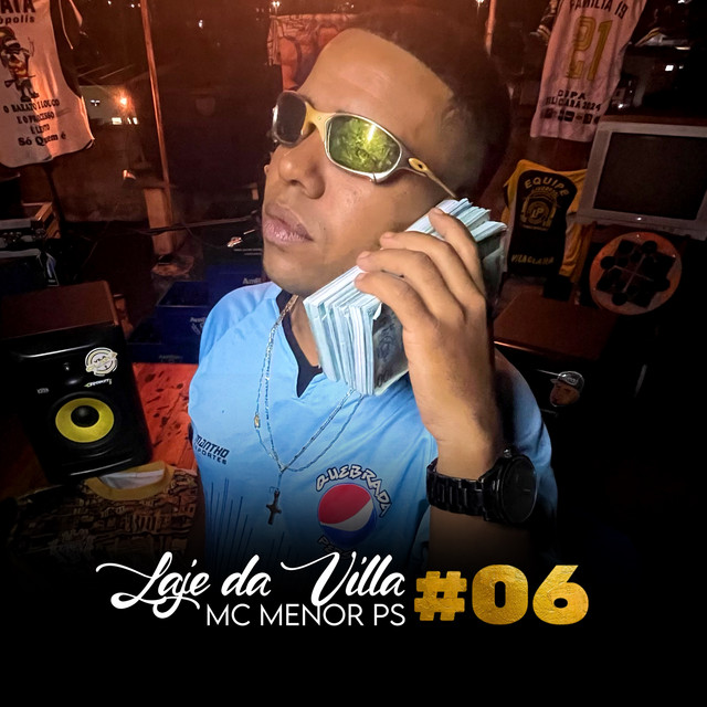 Laje da Villa #06