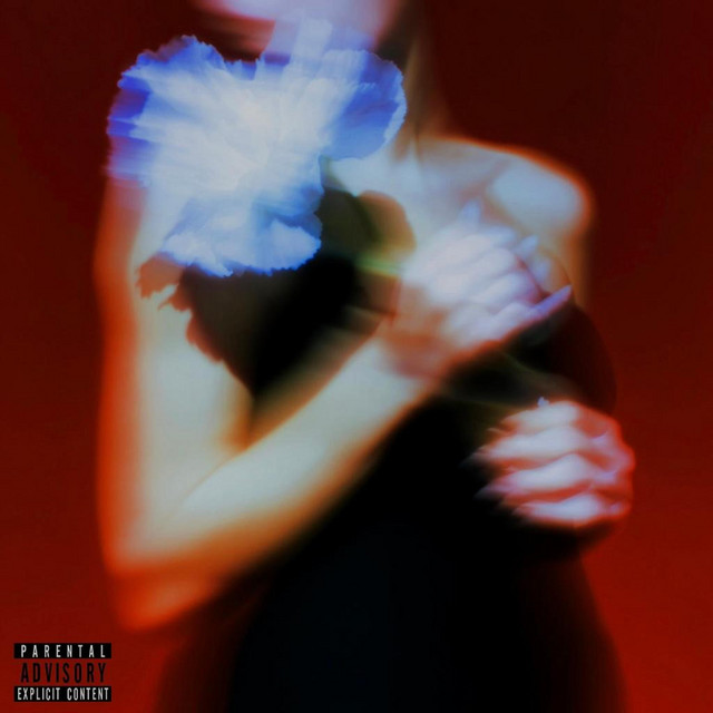 DOLORES cover art