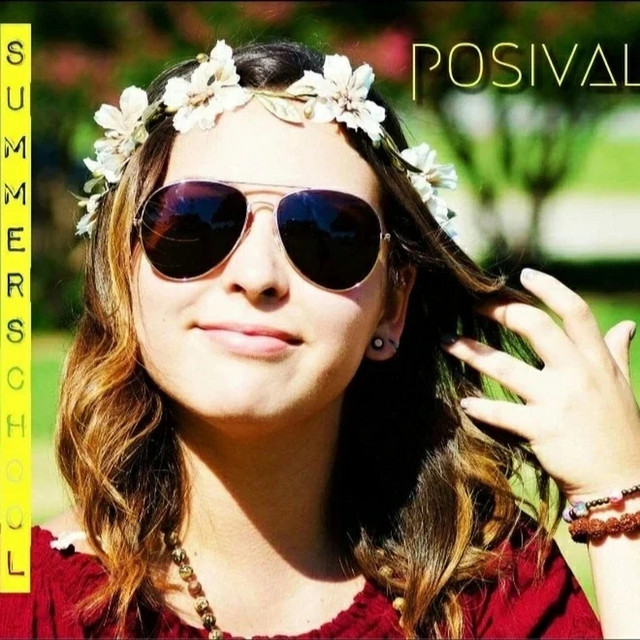 Summer School cover art