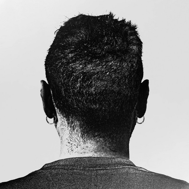 Nell'abisso del mio io cover art