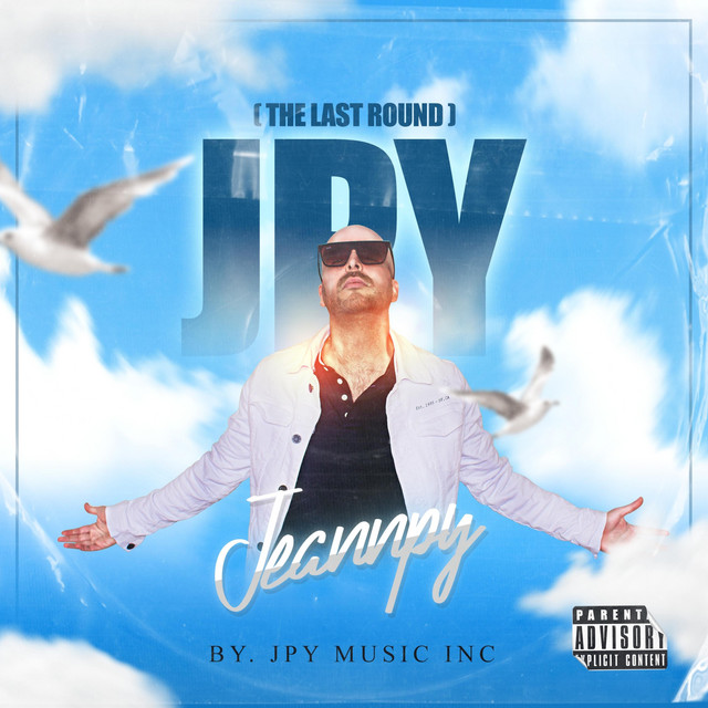 Jpy - Single by Jeannpy | Spotify