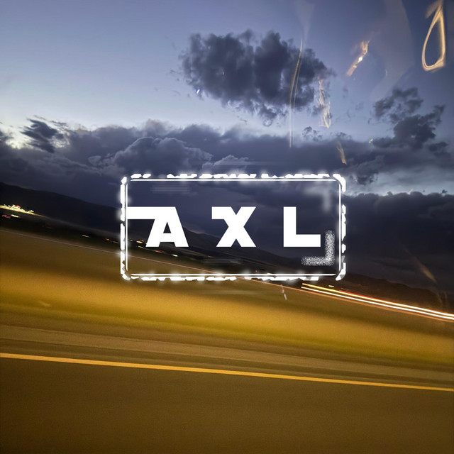 Axl cover art