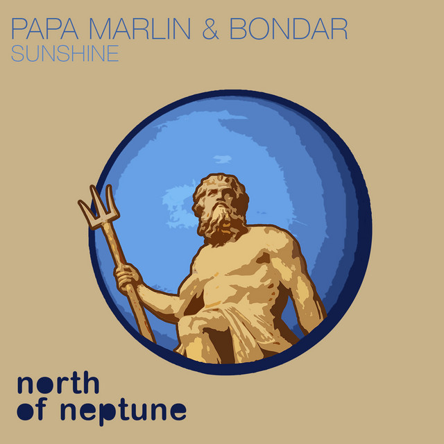 Sunshine album art