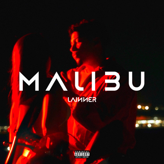 Malibu cover art
