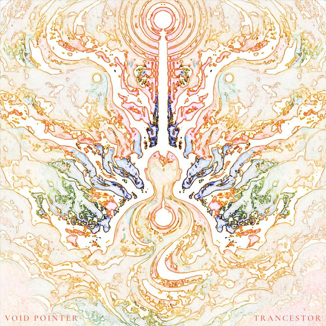 Trancestor cover