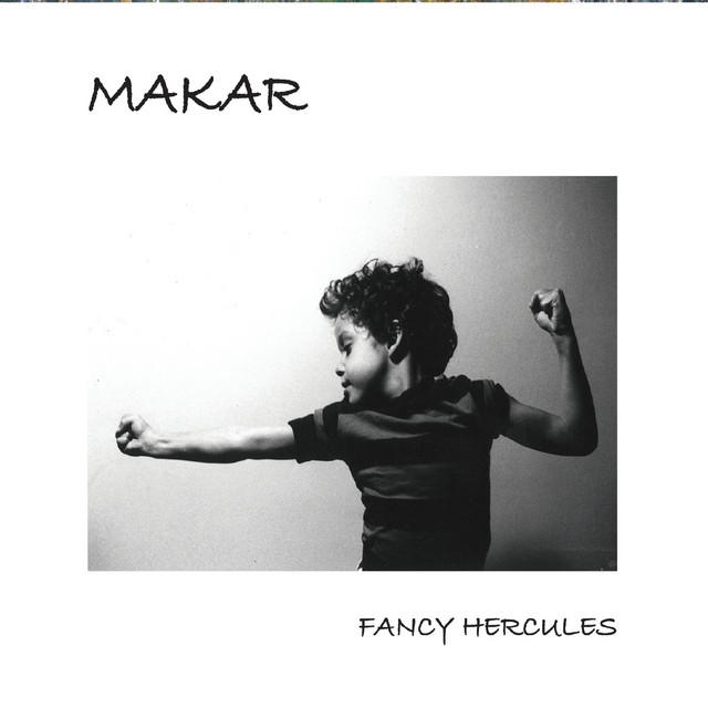 Fancy Hercules cover