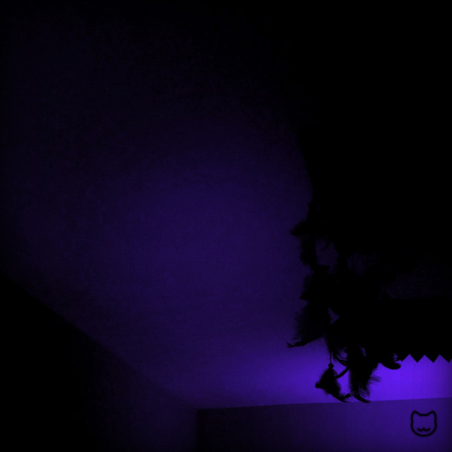 Une Lettre (slowed to depression)