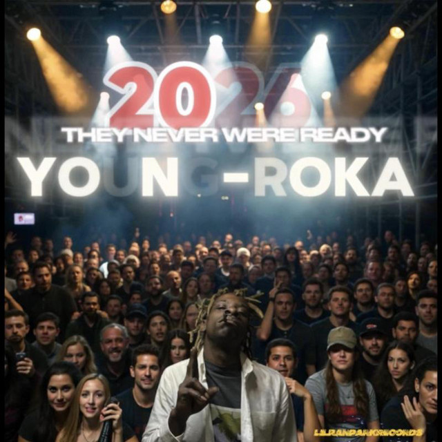 They Never Were Ready (2026)