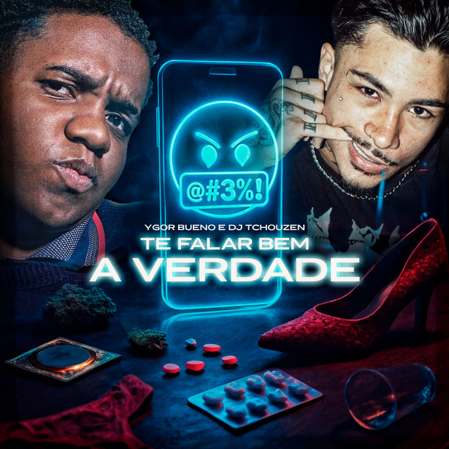 TE FALAR BEM A VERDADE