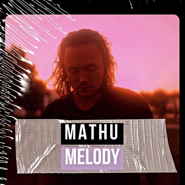 Melody cover art