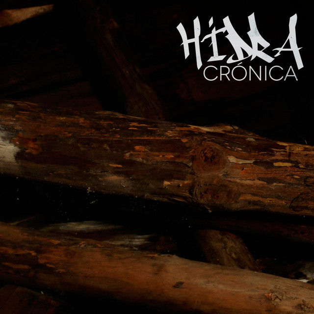 Crónica cover art