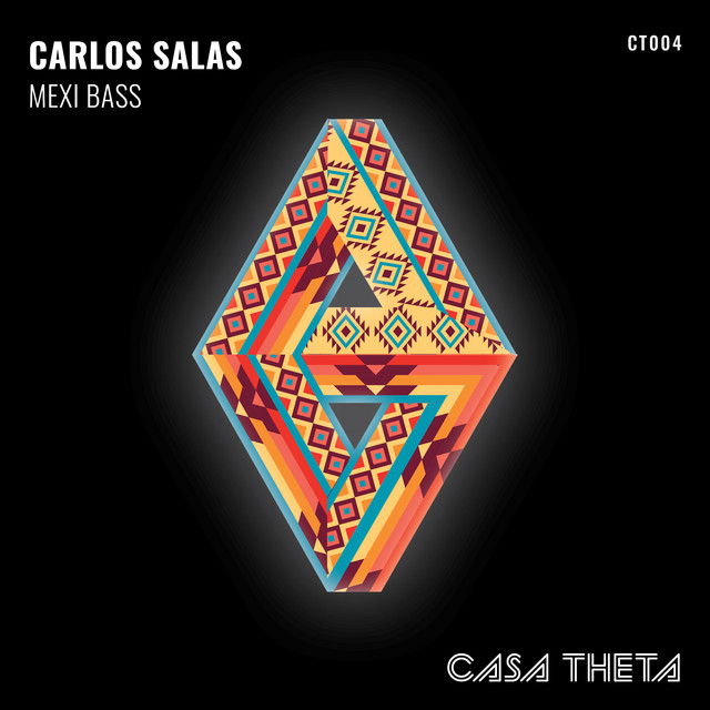 Mexi Bass album art