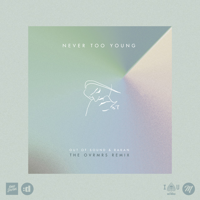 Never Too Young