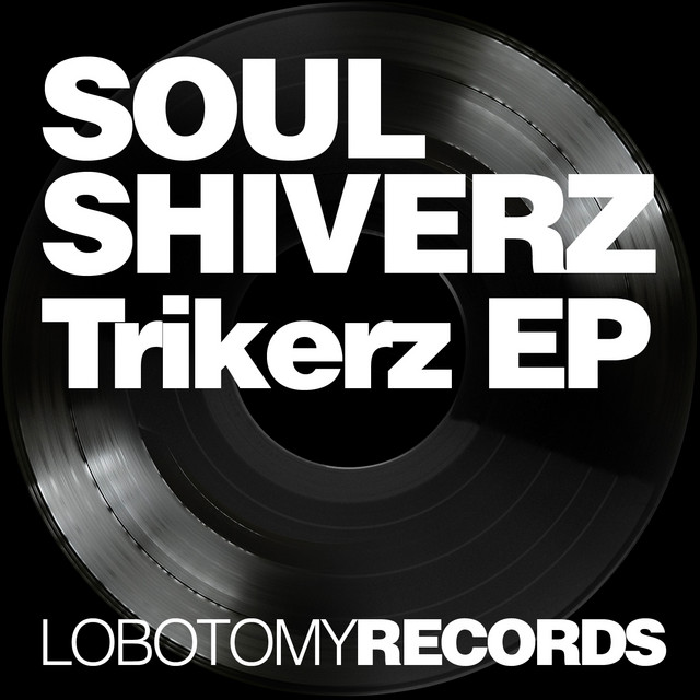 Trikerz cover art
