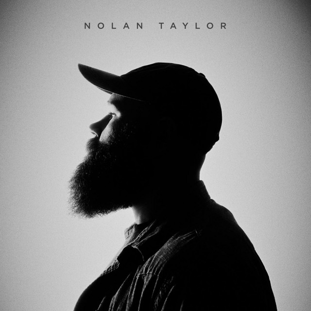 Nolan Taylor cover art