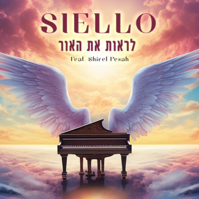 לראות את האור cover