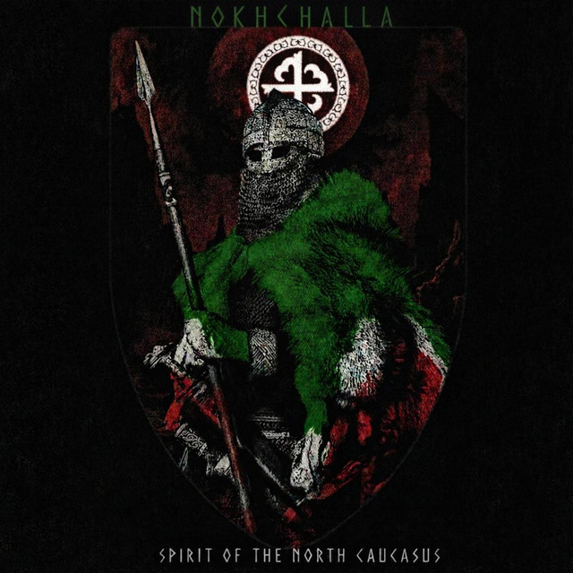 Nokhchalla cover art