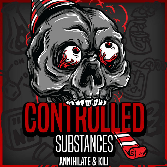 Controlled Substances