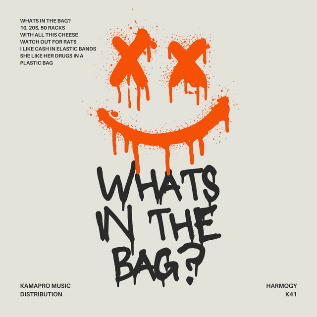 Whats in the Bag?