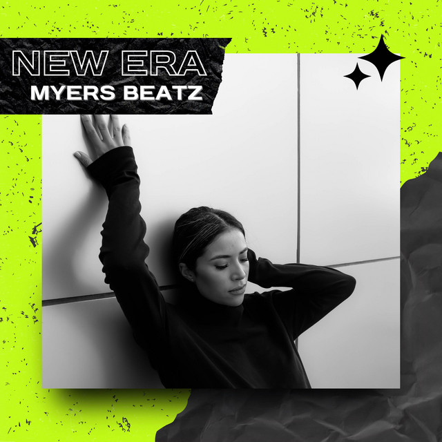 New Era cover art