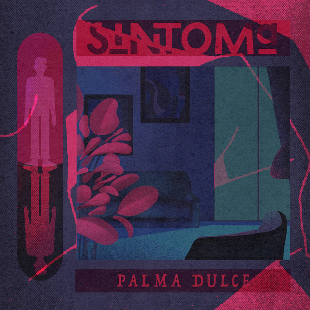 Sintoma cover