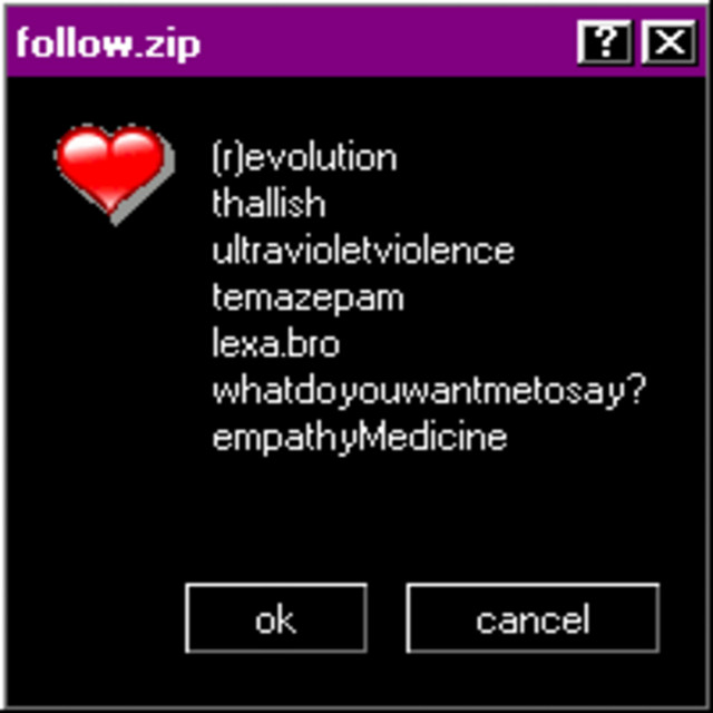 follow.zip cover art