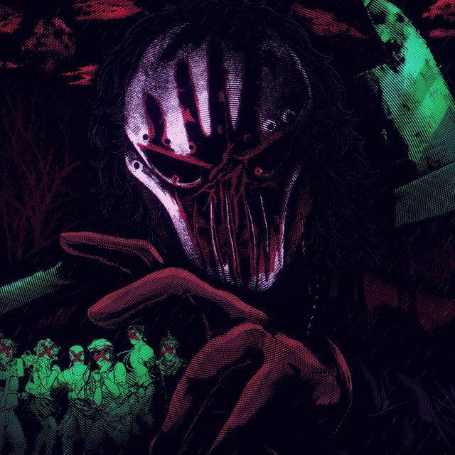 Monstro Sanguinário (Ordem Paranormal)