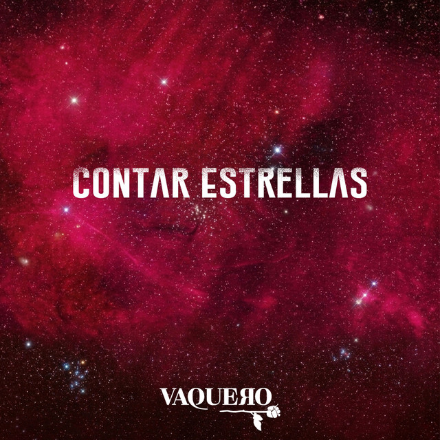 Contar estrellas cover