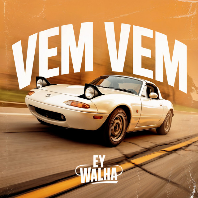 Vem Vem cover art
