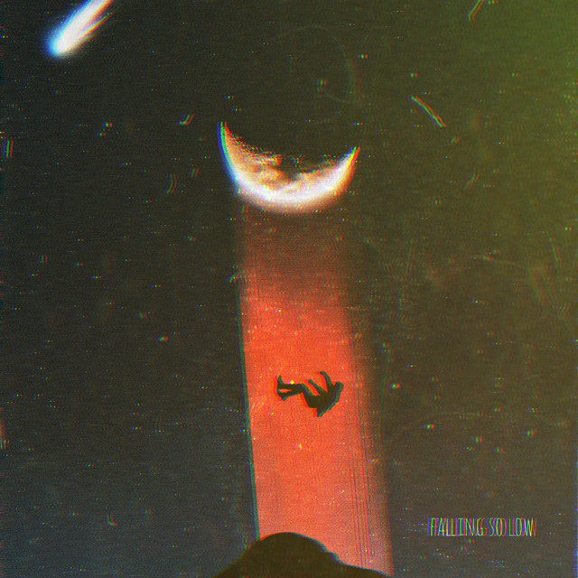 falling so low