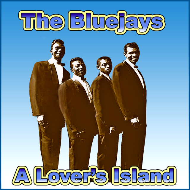 A Lovers Island cover art