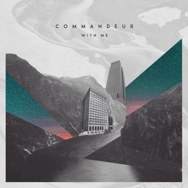 With Me cover art