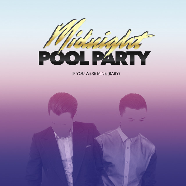 If You Were Mine (Baby) cover art