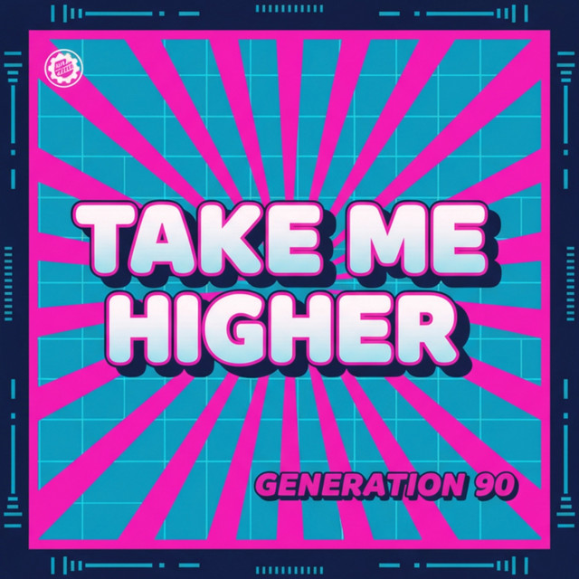 Take Me Higher