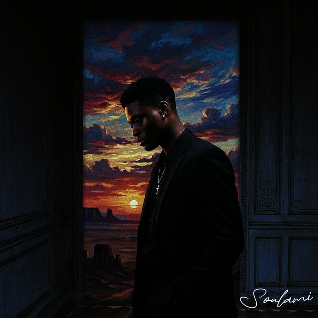 Soulami – Moriva