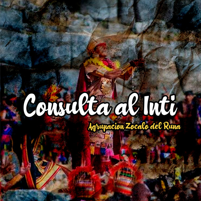 Consulta al Inti cover