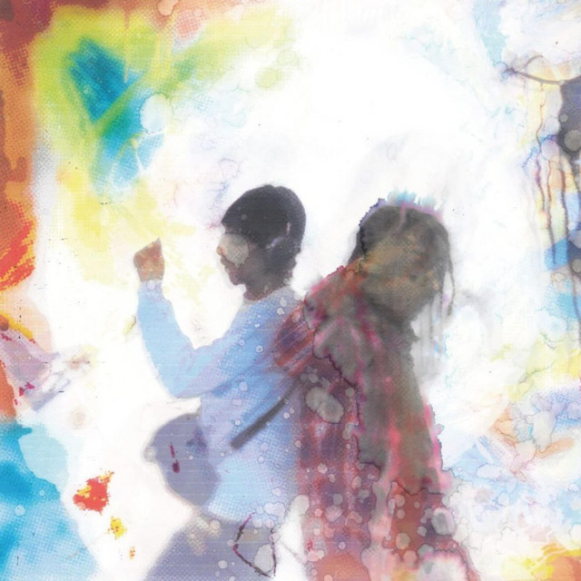 Pressure cover art