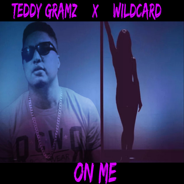 Teddy Gramz