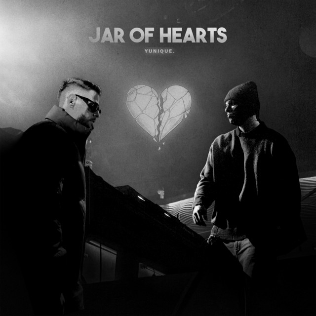 Jar Of Hearts