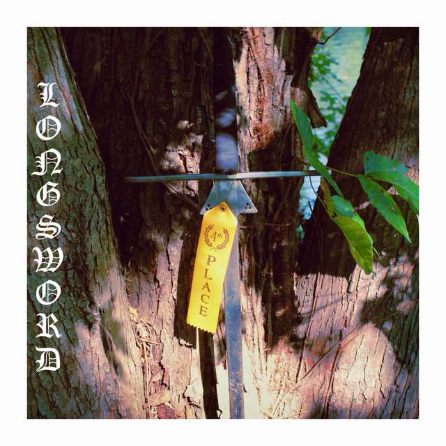 Longsword (4th Place) artwork