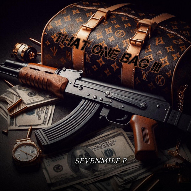One Night cover art