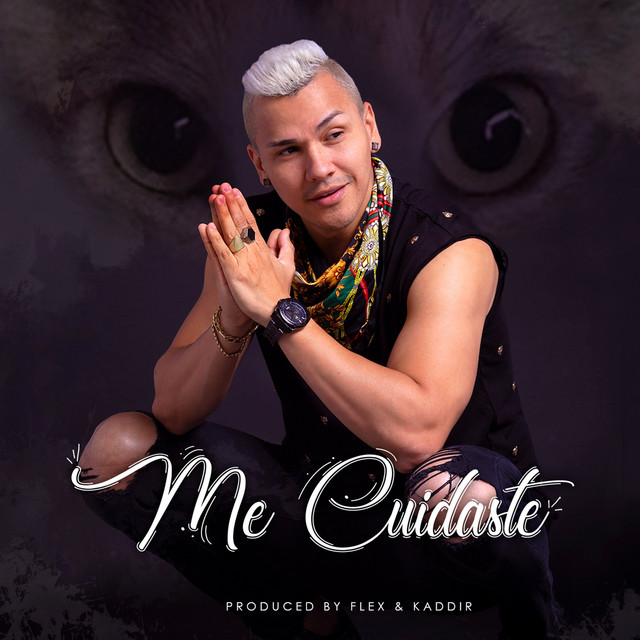 洋楽 MC Flexx g-rap Me Cuidaste - song and lyrics by Flex, Nigga | Spotify