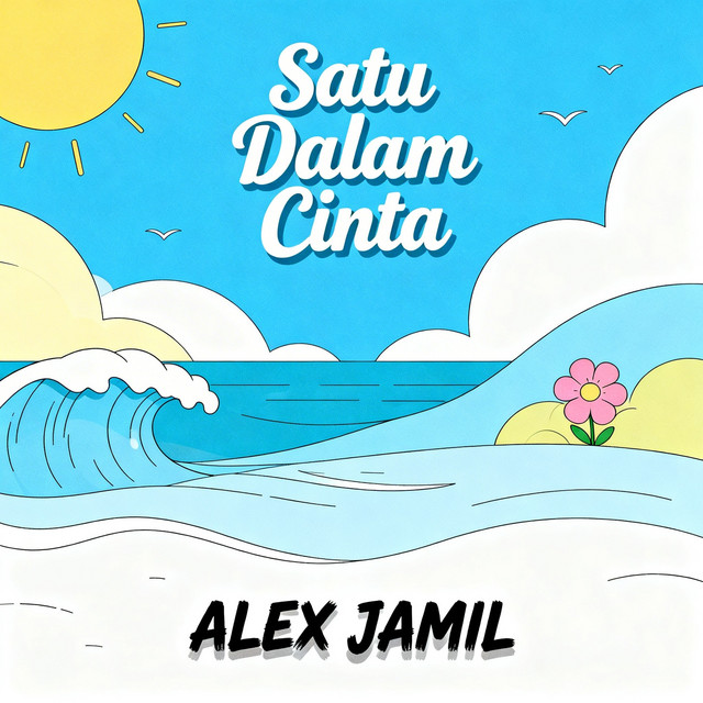 ALEX JAMIL