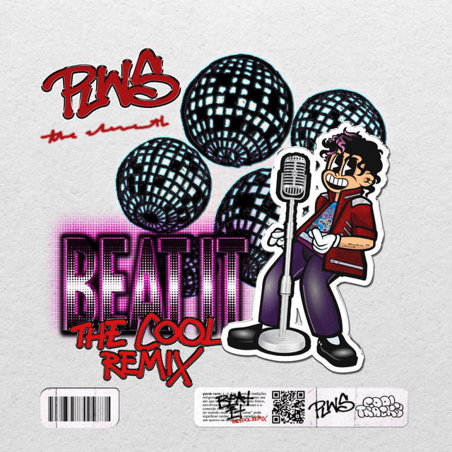 BEAT IT