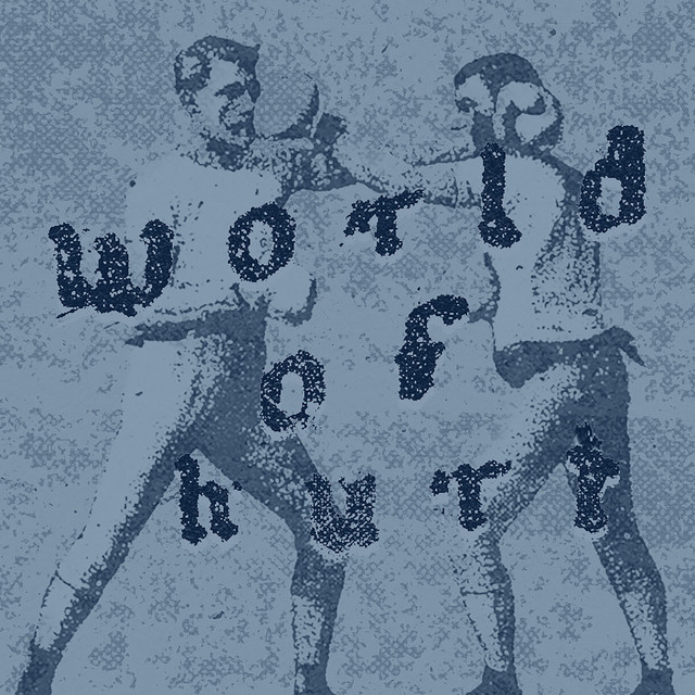 World of Hurt cover art