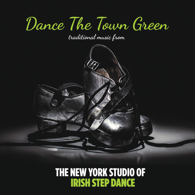 New York Studio of Irish Step Dance