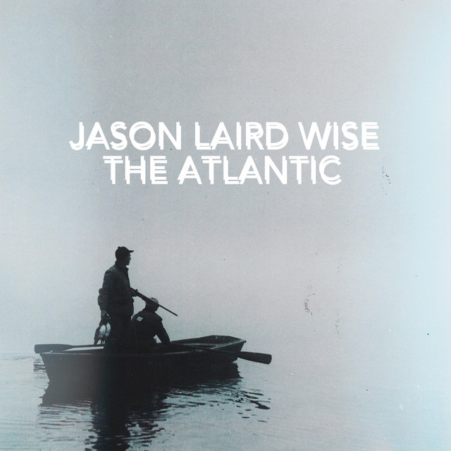 The Atlantic cover art